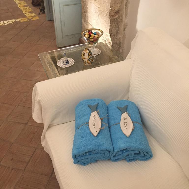 Il Dammuso Dei Sogni Villa Syrakusa Exteriör bild