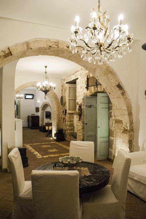 Il Dammuso Dei Sogni Villa Syrakusa Exteriör bild